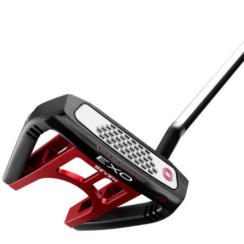 Odyssey Exo Stroke Lab 7s Putter Tgw Com