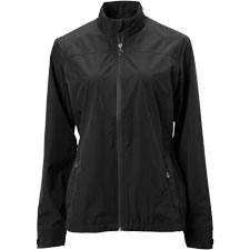ladies golf wind jackets