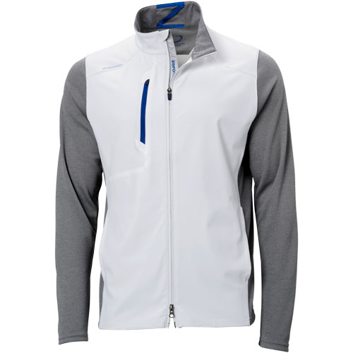 Zero Restriction Men's Z710 Full Zip Jacket