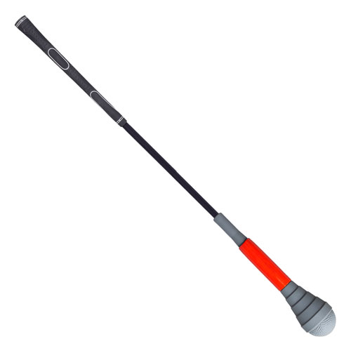 Jef World of Golf Flex Swing Trainer