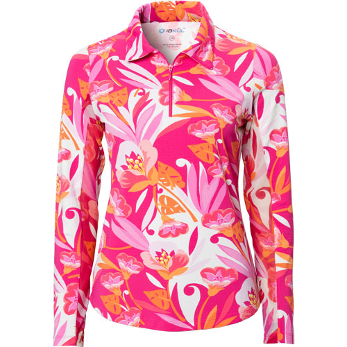 Ibkul golf tops clearance
