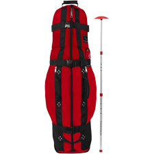 Ogio 2018 mutant travel cover clearance