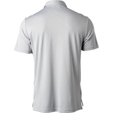 adidas men's drive bold sport golf polo