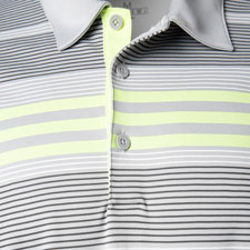 adidas men's drive bold sport golf polo
