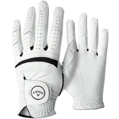 Callaway Women's Apex Tour With Ball Marker Golf Gloves