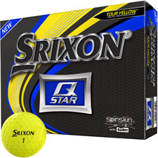 Srixon Golf Balls Top Models At Great Prices Tgw Com