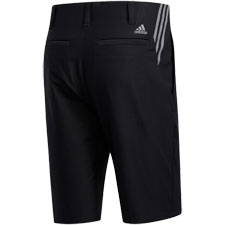 adidas three stripe golf shorts