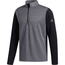 long sleeve golf pullover