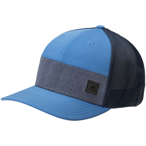 adidas trucker cap