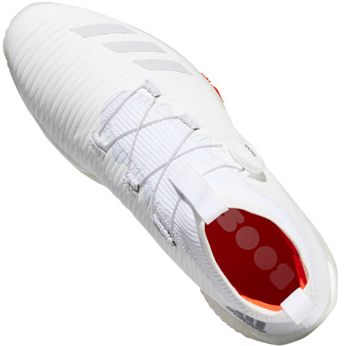 Adidas Men S Codechaos Boa Golf Shoes Ebay