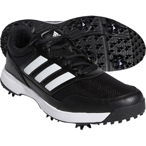 adidas Men's Tech Response Golf Shoes 