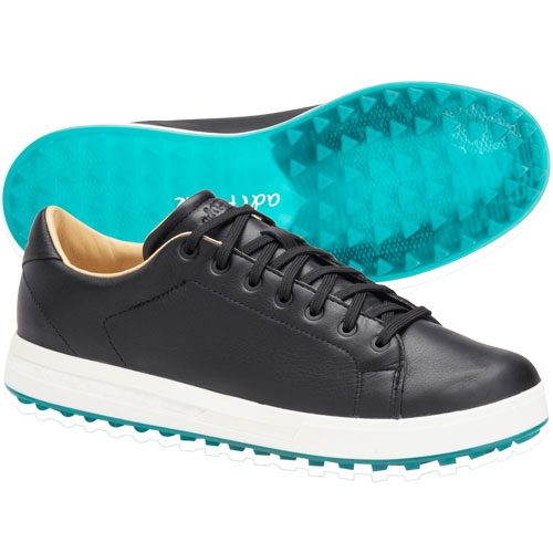 adipure sp golf shoes navy