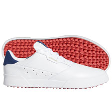 adidas retro golf shoes