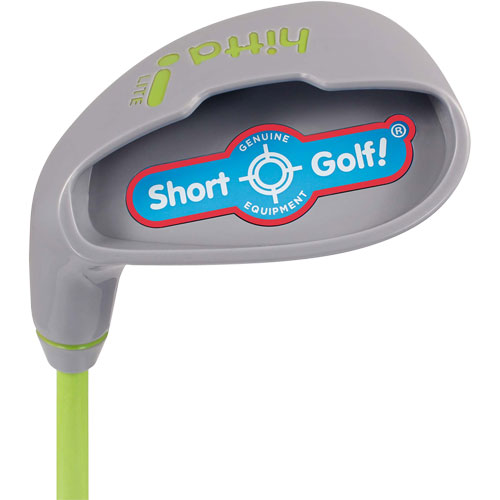 Short Golf hitta! Lite Junior Golf Club