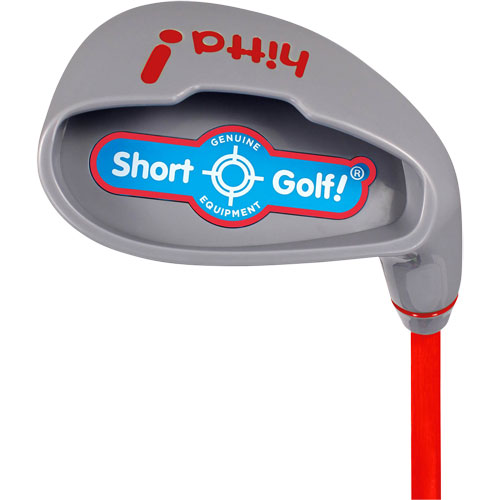 Short Golf hitta! Junior Golf Club
