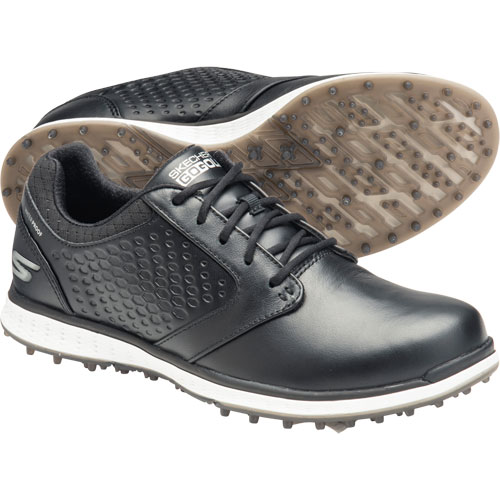 skechers ladies golf shoes waterproof