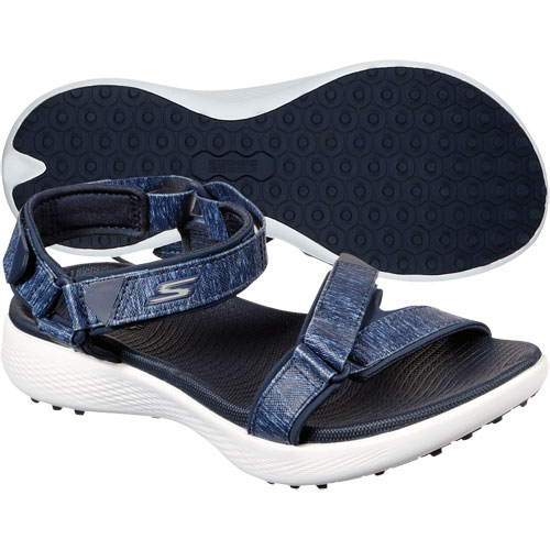skechers walking sandals
