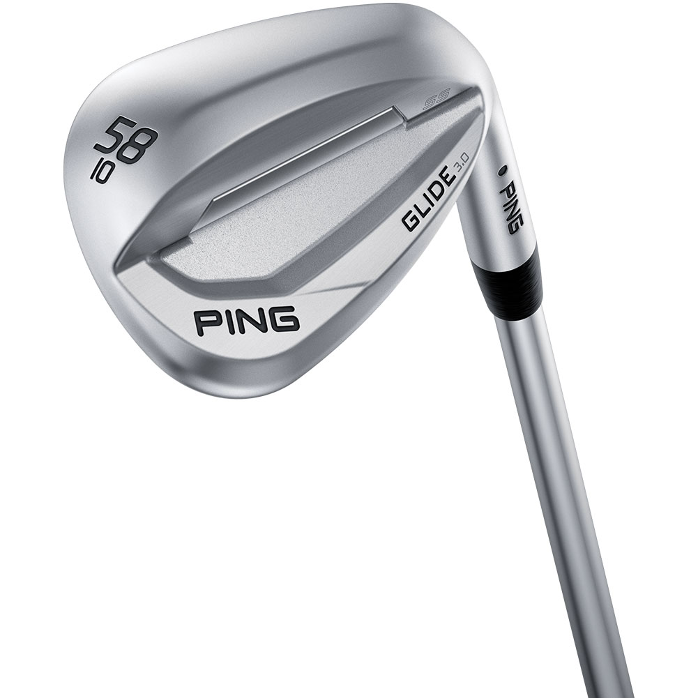 PING Glide 3.0 Wedge 10.0...
