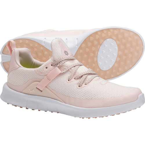 puma women's laguna fusion sport golf shoes