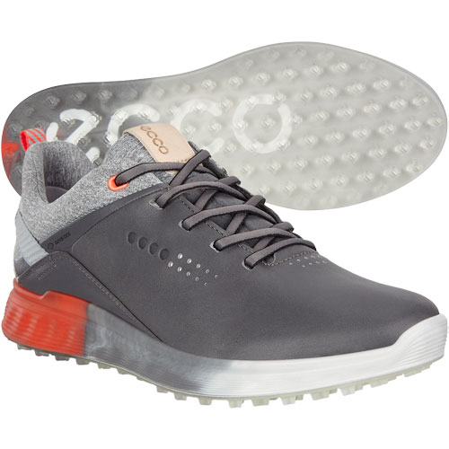 Ecco golf womens grey Outlet