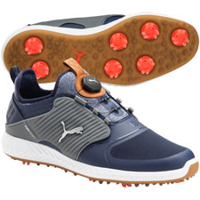 puma golf shoes size 10