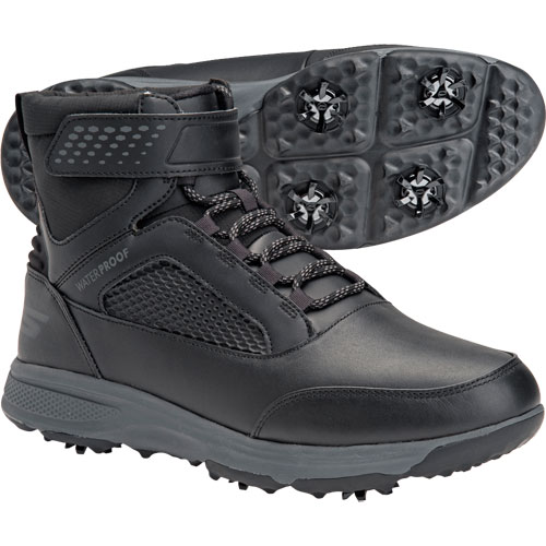 skechers golf boots