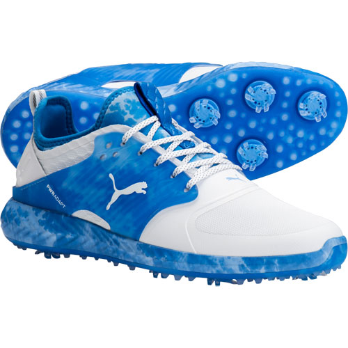 puma mens ignite golf shoes