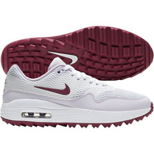 nike air max golf cleats