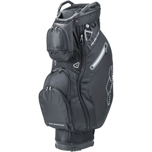 callaway golf org 15 cart bag
