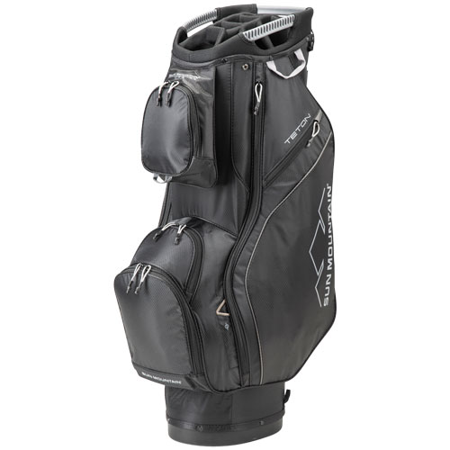 Sun mountain 2020 teton golf cart bag clearance