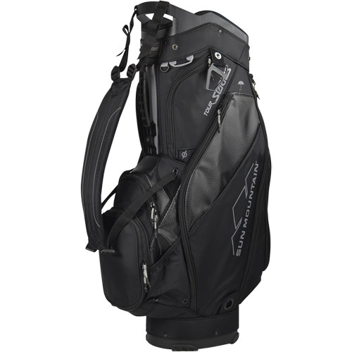 Sun Mountain 2020 Tour Series Cart Bag
