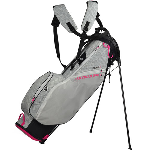 Sun Mountain 2020 Women's 2.5+ Stand Bag