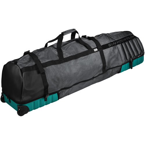 sun mountain golf travel bag