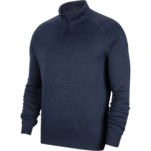 mens nike golf sweater