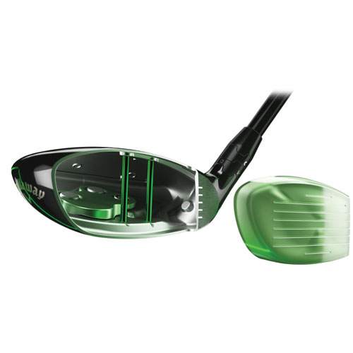 Callaway Men's Epic Flash Hybrid