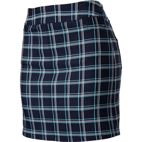 Sport Haley Womens SlimSation Print Golf Skort