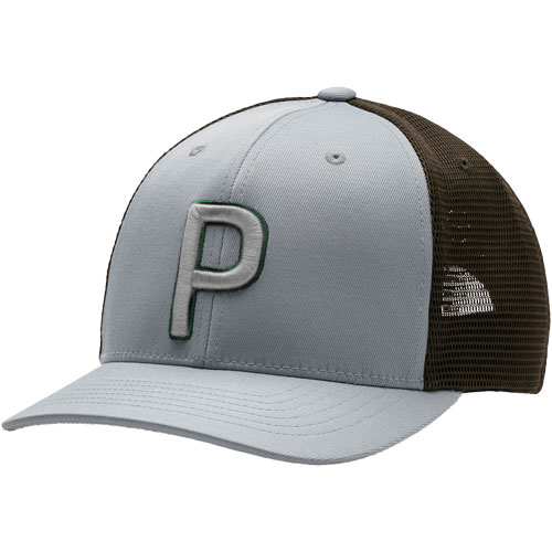 Puma p110 snapback clearance