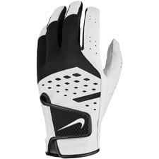 black nike golf glove left hand