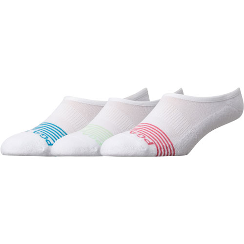 PGA Tour Womens No Show Golf Socks