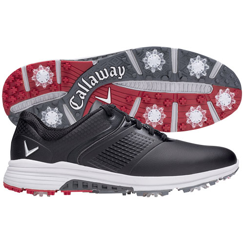 new callaway golf shoes