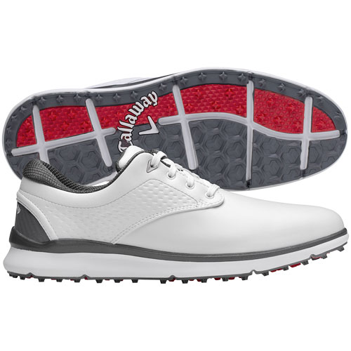 Callaway Mens Oceanside LX Golf Shoes