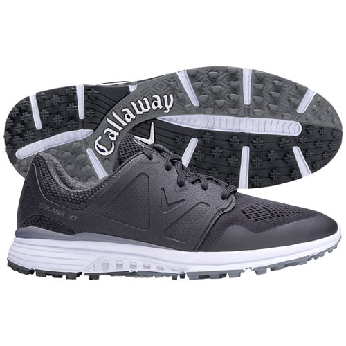 callaway golf shoes