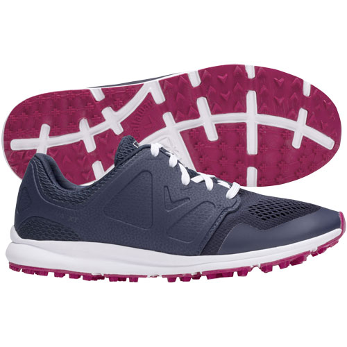 Callaway Womens Solana XT Golf Shoes