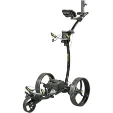 Bat Caddy X8r Lithium Remote Controlled Electric Golf Caddy Tgw Com