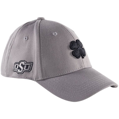 black clover nebraska hat