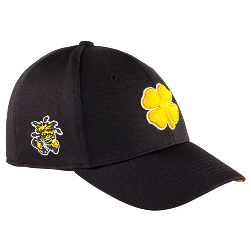 Black Clover Collegiate Premium Collection Hat | TGW.com