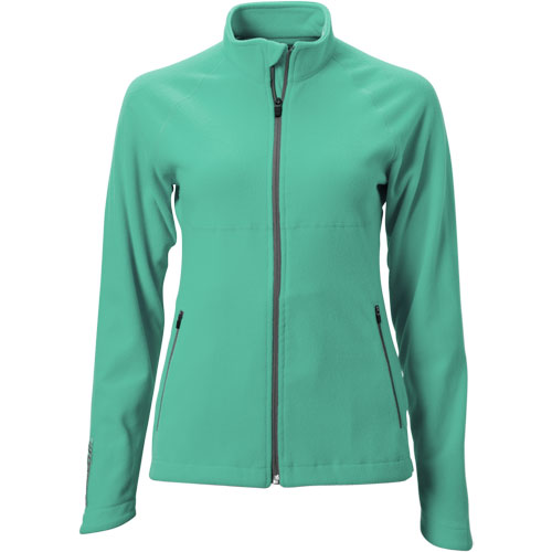 ladies golf fleece jackets