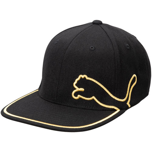 puma monoline hat