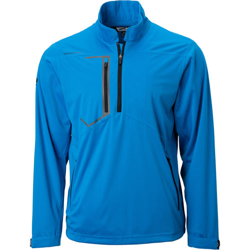 Sun Mountain Men's Rainflex 1/4 Zip Golf Pullover