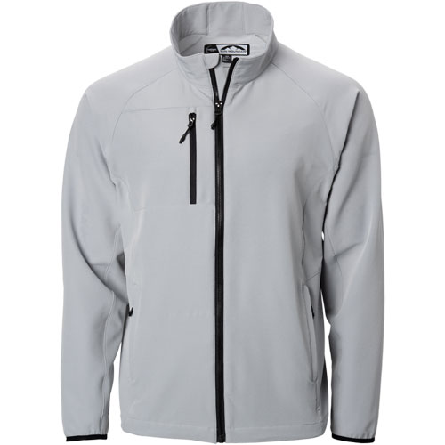 Sun Mountain Men's Weatherflex Full Zip Golf Jacket